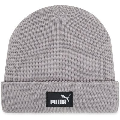 Puma Czapka ESS High Crown 264100 02 Szary NOSIZE Szary Unisex Puma Czapka ESS High Crown 264100 02 Szary NOSIZE Szary Unisex