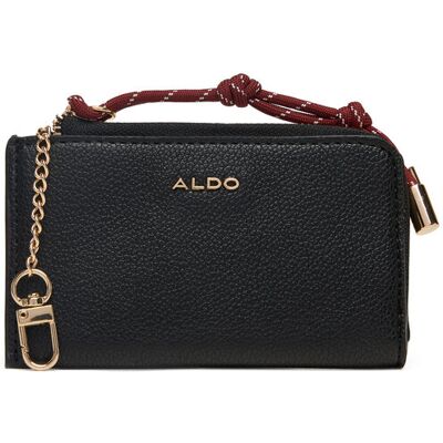 Aldo Portfel Erawen 14143700 Czarny NOSIZE Czarny Damskie Aldo Portfel Erawen 14143700 Czarny NOSIZE Czarny Damskie
