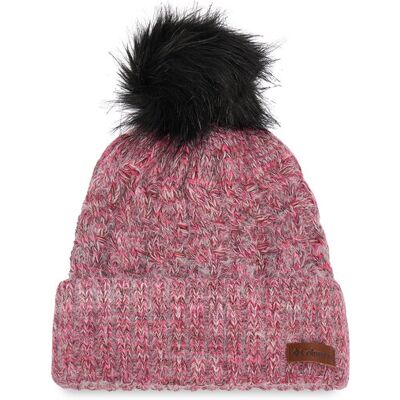 Columbia Czapka Winter Blur™ II 2137521 Różowy NOSIZE Różowy Damskie Columbia Czapka Winter Blur™ II 2137521 Różowy NOSIZE Różowy Damskie