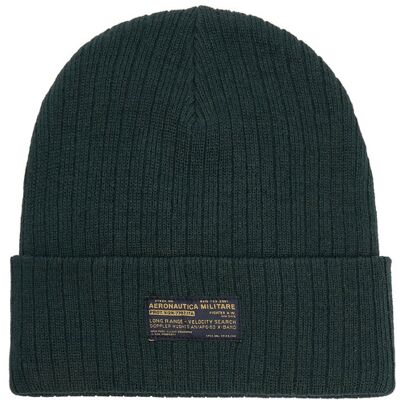 Aeronautica Militare Czapka 242CU058L449 Zielony M Zielony Męskie Aeronautica Militare Czapka 242CU058L449 Zielony M Zielony Męskie