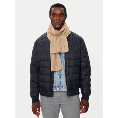 Tommy Hilfiger Szalik Flag AM0AM12847 Beżowy NOSIZE Beżowy Męskie Tommy Hilfiger Szalik Flag AM0AM12847 Beżowy NOSIZE Beżowy Męskie