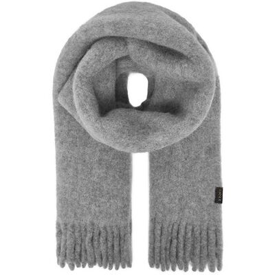 MEXX Szalik CEO-MEXX-W4-001-AW26 Szary NOSIZE Szary Damskie MEXX Szalik CEO-MEXX-W4-001-AW26 Szary NOSIZE Szary Damskie
