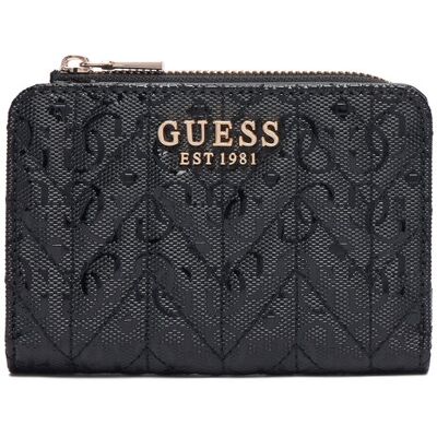 Guess Portfel 183407 Czarny NOSIZE Czarny Damskie Guess Portfel 183407 Czarny NOSIZE Czarny Damskie
