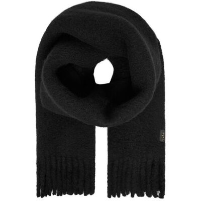 MEXX Szalik CEO-MEXX-W4-001-AW25 Czarny NOSIZE Czarny Damskie MEXX Szalik CEO-MEXX-W4-001-AW25 Czarny NOSIZE Czarny Damskie
