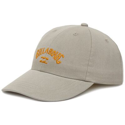Billabong Czapka z daszkiem WBEO-BB-U3-003-SS26 Zielony jasny NOSIZE Zielony jasny Męskie Billabong Czapka z daszkiem WBEO-BB-U3-003-SS26 Zielony jasny NOSIZE Zielony jasny Męskie