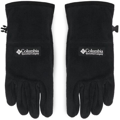 Columbia Rękawiczki Sequoia Grove™ 2136931 Czarny XS Czarny Damskie Columbia Rękawiczki Sequoia Grove™ 2136931 Czarny XS Czarny Damskie