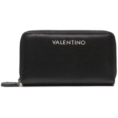 Valentino Portfel Divina VPS1R447G Czarny NOSIZE Czarny Damskie Valentino Portfel Divina VPS1R447G Czarny NOSIZE Czarny Damskie