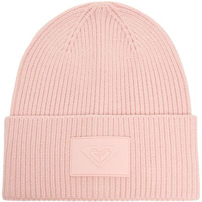 Roxy Czapka WBEO-RX-W3-003-AW26 Różowy NOSIZE Różowy Damskie Roxy Czapka WBEO-RX-W3-003-AW26 Różowy NOSIZE Różowy Damskie