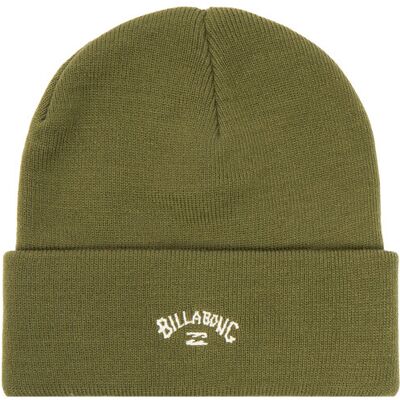 Billabong Czapka Arch F5BN22BIF2 Zielony NOSIZE Zielony Męskie Billabong Czapka Arch F5BN22BIF2 Zielony NOSIZE Zielony Męskie
