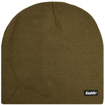 Eisbär Czapka Jason 407515 667 Khaki NOSIZE Khaki Unisex Eisbär Czapka Jason 407515 667 Khaki NOSIZE Khaki Unisex