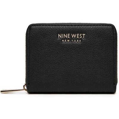 Nine West Portfel CEO-NW-W1-001-AW26 Czarny NOSIZE Czarny Damskie Nine West Portfel CEO-NW-W1-001-AW26 Czarny NOSIZE Czarny Damskie
