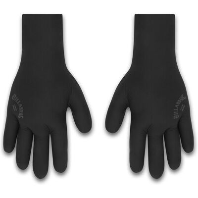 Billabong Rękawiczki Męskie 5 mm Absolute ABYHN00125 Czarny L Czarny Męskie Billabong Rękawiczki Męskie 5 mm Absolute ABYHN00125 Czarny L Czarny Męskie
