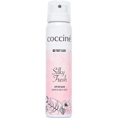 Coccine Spray SILKY FRESH 100ML V.AZ Bezbarwny NOSIZE Bezbarwny Unisex Coccine Spray SILKY FRESH 100ML V.AZ Bezbarwny NOSIZE Bezbarwny Unisex