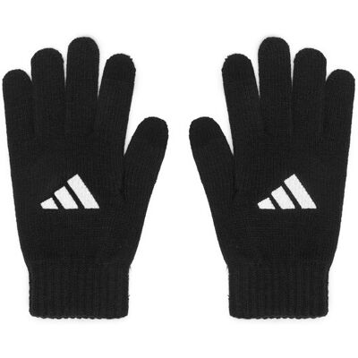 Adidas Rękawiczki Essentials KQ5974 Czarny XS Czarny Męskie Adidas Rękawiczki Essentials KQ5974 Czarny XS Czarny Męskie