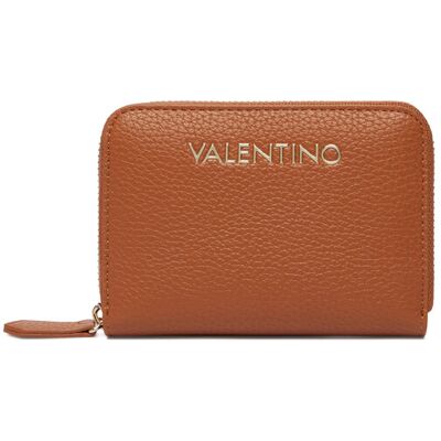 Valentino Portfel Alexia VPS5A8137 Brązowy NOSIZE Brązowy Damskie Valentino Portfel Alexia VPS5A8137 Brązowy NOSIZE Brązowy Damskie