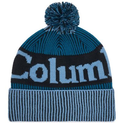 Columbia Czapka Powder III Beanie 2137291 Niebieski NOSIZE Niebieski Męskie Columbia Czapka Powder III Beanie 2137291 Niebieski NOSIZE Niebieski Męskie