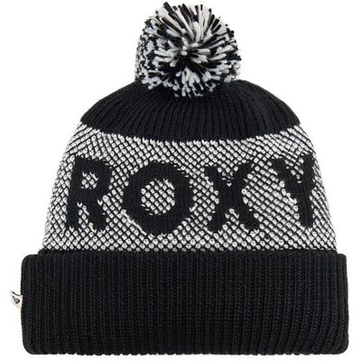 Roxy Czapka CEO-RX-W3-001-AW25 Czarny NOSIZE Czarny Damskie Roxy Czapka CEO-RX-W3-001-AW25 Czarny NOSIZE Czarny Damskie
