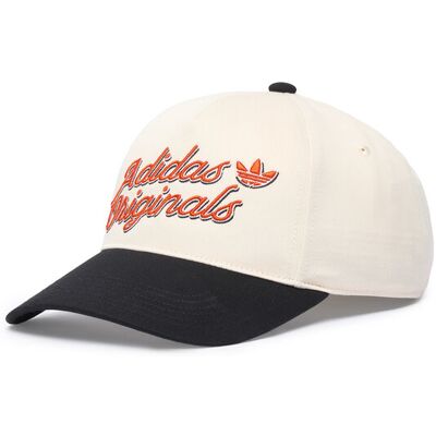 Adidas Czapka z daszkiem American Classic Baseball Cap KS9379 Beżowy OS Beżowy Męskie Adidas Czapka z daszkiem American Classic Baseball Cap KS9379 Beżowy OS Beżowy Męskie