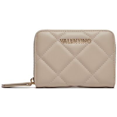 Valentino Portfel Ocarina VPS3KK137R Kremowy NOSIZE Kremowy Damskie Valentino Portfel Ocarina VPS3KK137R Kremowy NOSIZE Kremowy Damskie