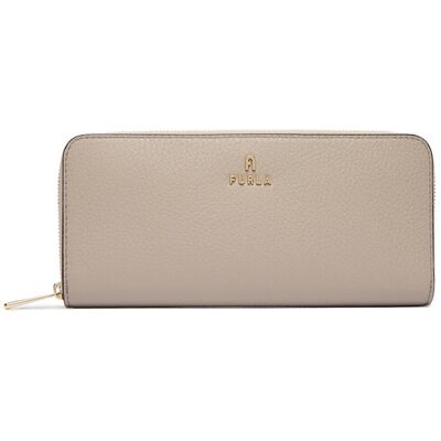 Furla Portfel Camelia L WP00313 HSF000 CN 4892S Beżowy NOSIZE Beżowy Damskie Furla Portfel Camelia L WP00313 HSF000 CN 4892S Beżowy NOSIZE Beżowy Damskie