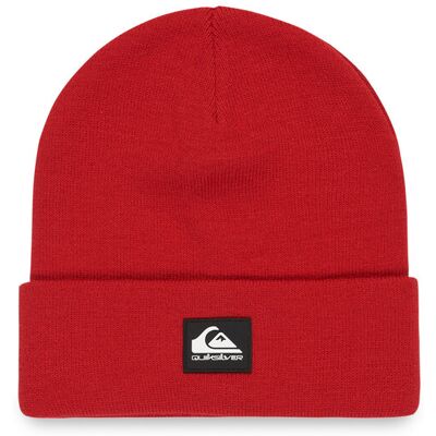 Quiksilver Czapka Brigade EQYHA03426 Czerwony NOSIZE Czerwony Męskie Quiksilver Czapka Brigade EQYHA03426 Czerwony NOSIZE Czerwony Męskie