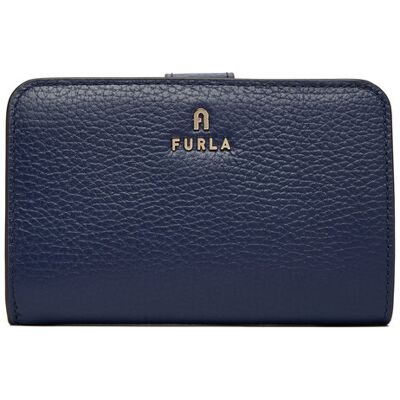 Furla Portfel Camelia M WP00314 HSF000 CN 4852S Niebieski NOSIZE Niebieski Damskie Furla Portfel Camelia M WP00314 HSF000 CN 4852S Niebieski NOSIZE Niebieski Damskie