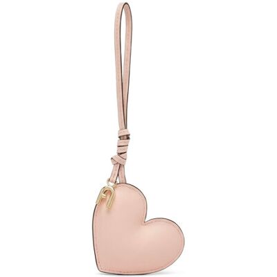 Furla Brelok Padded Heart WK00553 BX2269 CN 4355S Różowy NOSIZE Różowy Damskie Furla Brelok Padded Heart WK00553 BX2269 CN 4355S Różowy NOSIZE Różowy Damskie