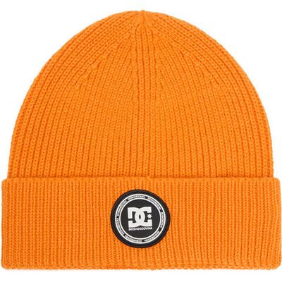 DC Shoes Czapka CEO-DC-M3-001-AW25 Pomarańczowy NOSIZE Pomarańczowy Męskie DC Shoes Czapka CEO-DC-M3-001-AW25 Pomarańczowy NOSIZE Pomarańczowy Męskie