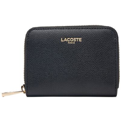 Lacoste Portfel NF5225PH Czarny NOSIZE Czarny Damskie Lacoste Portfel NF5225PH Czarny NOSIZE Czarny Damskie