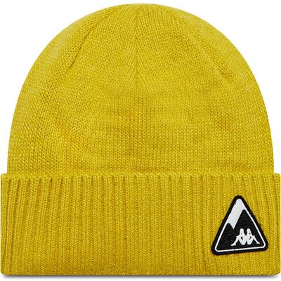 Kappa Czapka 310079 Zielony NOSIZE Zielony Damskie Kappa Czapka 310079 Zielony NOSIZE Zielony Damskie