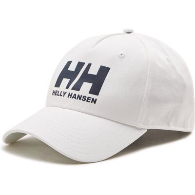 Helly Hansen Czapka z daszkiem Ball Cap 67434 Biały OS Biały Męskie Helly Hansen Czapka z daszkiem Ball Cap 67434 Biały OS Biały Męskie