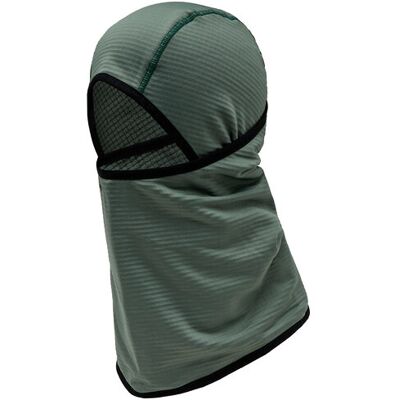 Quiksilver Kominiarka EQYAA03999 Zielony OS Zielony Męskie Quiksilver Kominiarka EQYAA03999 Zielony OS Zielony Męskie