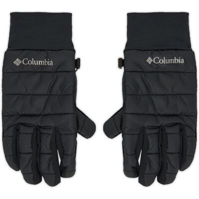 Columbia Rękawice narciarskie Powder Lite™ II 2094081 Czarny S Czarny Męskie Columbia Rękawice narciarskie Powder Lite™ II 2094081 Czarny S Czarny Męskie