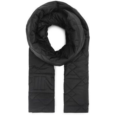 Pinko Szal Simona Sciarpa AI 22-23 BLK01 1G2076 Y43Q Czarny NOSIZE Czarny Damskie Pinko Szal Simona Sciarpa AI 22-23 BLK01 1G2076 Y43Q Czarny NOSIZE Czarny Damskie