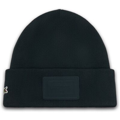 Lacoste Czapka RB9885 Zielony ciemny NOSIZE Zielony ciemny Unisex Lacoste Czapka RB9885 Zielony ciemny NOSIZE Zielony ciemny Unisex