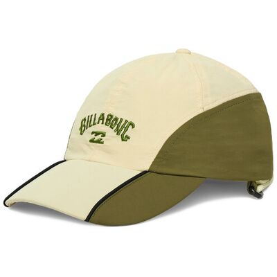 Billabong Czapka z daszkiem WBEO-BB-U3-004-SS26 Beżowy NOSIZE Beżowy Męskie Billabong Czapka z daszkiem WBEO-BB-U3-004-SS26 Beżowy NOSIZE Beżowy Męskie