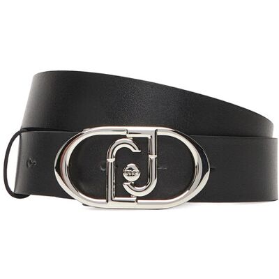 Liu Jo Pasek Hips Belt 3,5 Cm AF5242 P0062 Czarny NOSIZE Czarny Damskie Liu Jo Pasek Hips Belt 3,5 Cm AF5242 P0062 Czarny NOSIZE Czarny Damskie