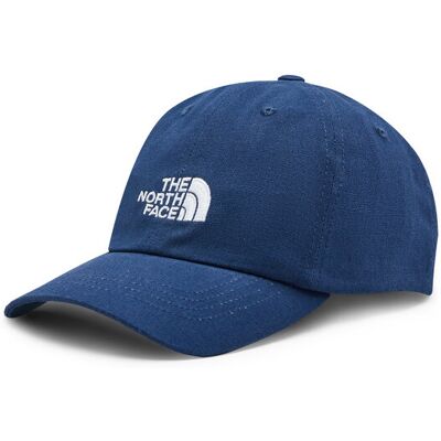 The North Face Czapka z daszkiem Norm NF0A3SH38K21 Granatowy NOSIZE Granatowy Unisex The North Face Czapka z daszkiem Norm NF0A3SH38K21 Granatowy NOSIZE Granatowy Unisex