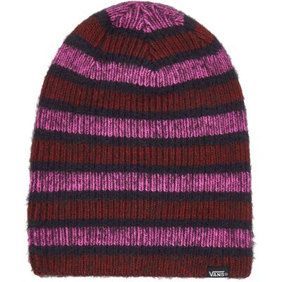 Vans Czapka Plaimor VN000QAVH891 Fioletowy NOSIZE Fioletowy Damskie Vans Czapka Plaimor VN000QAVH891 Fioletowy NOSIZE Fioletowy Damskie
