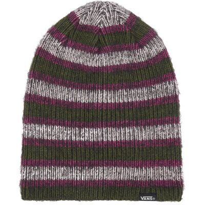 Vans Czapka Plaimor VN000QAVGRK1 Zielony NOSIZE Zielony Damskie Vans Czapka Plaimor VN000QAVGRK1 Zielony NOSIZE Zielony Damskie