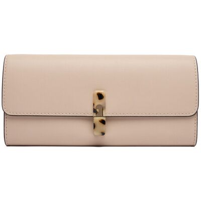 Furla Portfel Iride Continental WP00591 BX3104 93300 Kremowy NOSIZE Kremowy Damskie Furla Portfel Iride Continental WP00591 BX3104 93300 Kremowy NOSIZE Kremowy Damskie