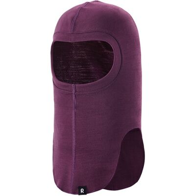 Reima Kominiarka Aurora 5300012C Fioletowy 56_58 Fioletowy Unisex Dziecko Reima Kominiarka Aurora 5300012C Fioletowy 56_58 Fioletowy Unisex Dziecko