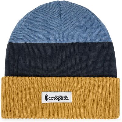 Cotopaxi Czapka Alto F22469U332 Granatowy NOSIZE Granatowy Unisex Cotopaxi Czapka Alto F22469U332 Granatowy NOSIZE Granatowy Unisex