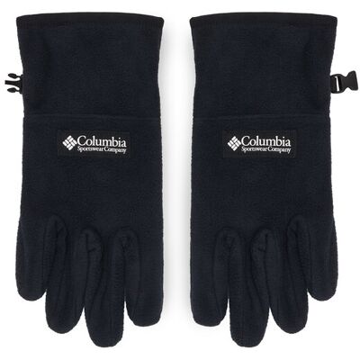 Columbia Rękawiczki Sequoia Grove™ 2136941 Czarny M Czarny Męskie Columbia Rękawiczki Sequoia Grove™ 2136941 Czarny M Czarny Męskie