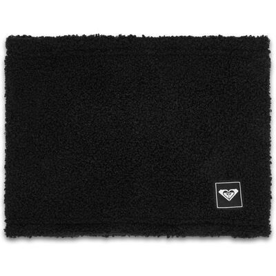 Roxy Komin ERJAA04285 Czarny NOSIZE Czarny Damskie Roxy Komin ERJAA04285 Czarny NOSIZE Czarny Damskie