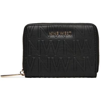 Nine West Portfel CEO-NW-W1-016-AW26 Czarny NOSIZE Czarny Damskie Nine West Portfel CEO-NW-W1-016-AW26 Czarny NOSIZE Czarny Damskie