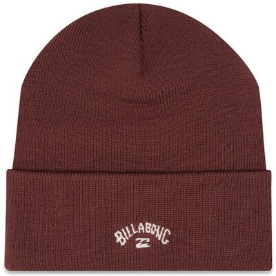 Billabong Czapka Arch F5BN22BIF2 Brązowy NOSIZE Brązowy Męskie Billabong Czapka Arch F5BN22BIF2 Brązowy NOSIZE Brązowy Męskie