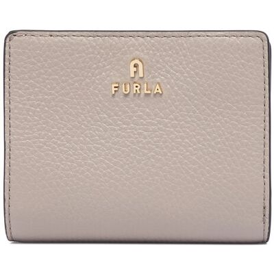 Furla Portfel Camelia S WP00307 HSF000 CN 4892S Beżowy NOSIZE Beżowy Damskie Furla Portfel Camelia S WP00307 HSF000 CN 4892S Beżowy NOSIZE Beżowy Damskie