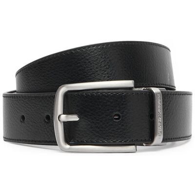 Giorgio Armani Emporio Armani Pasek EM007172 AF29130 MC593 Czarny NOSIZE Czarny Męskie Giorgio Armani Emporio Armani Pasek EM007172 AF29130 MC593 Czarny NOSIZE Czarny Męskie