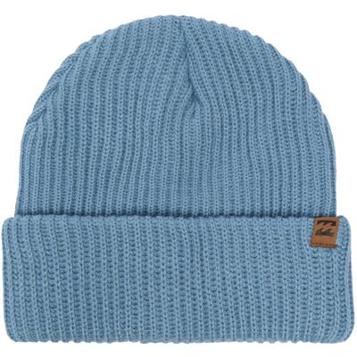 Billabong Czapka Alta Rib EBJHA00115 Niebieski NOSIZE Niebieski Damskie Billabong Czapka Alta Rib EBJHA00115 Niebieski NOSIZE Niebieski Damskie